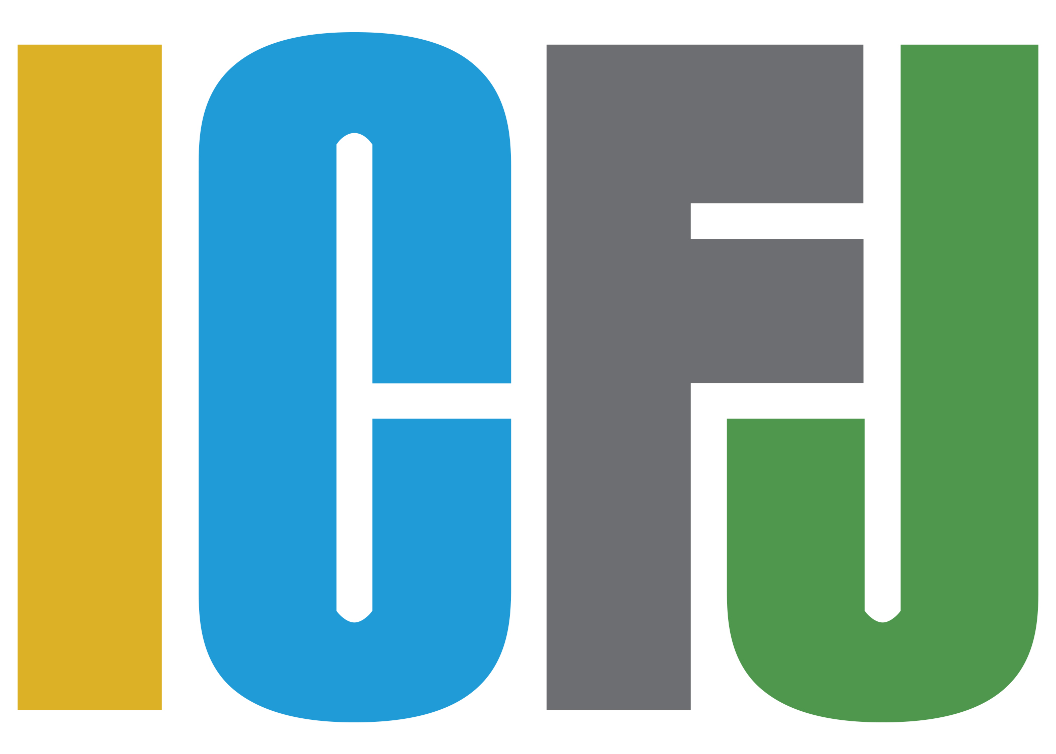 logo icfj